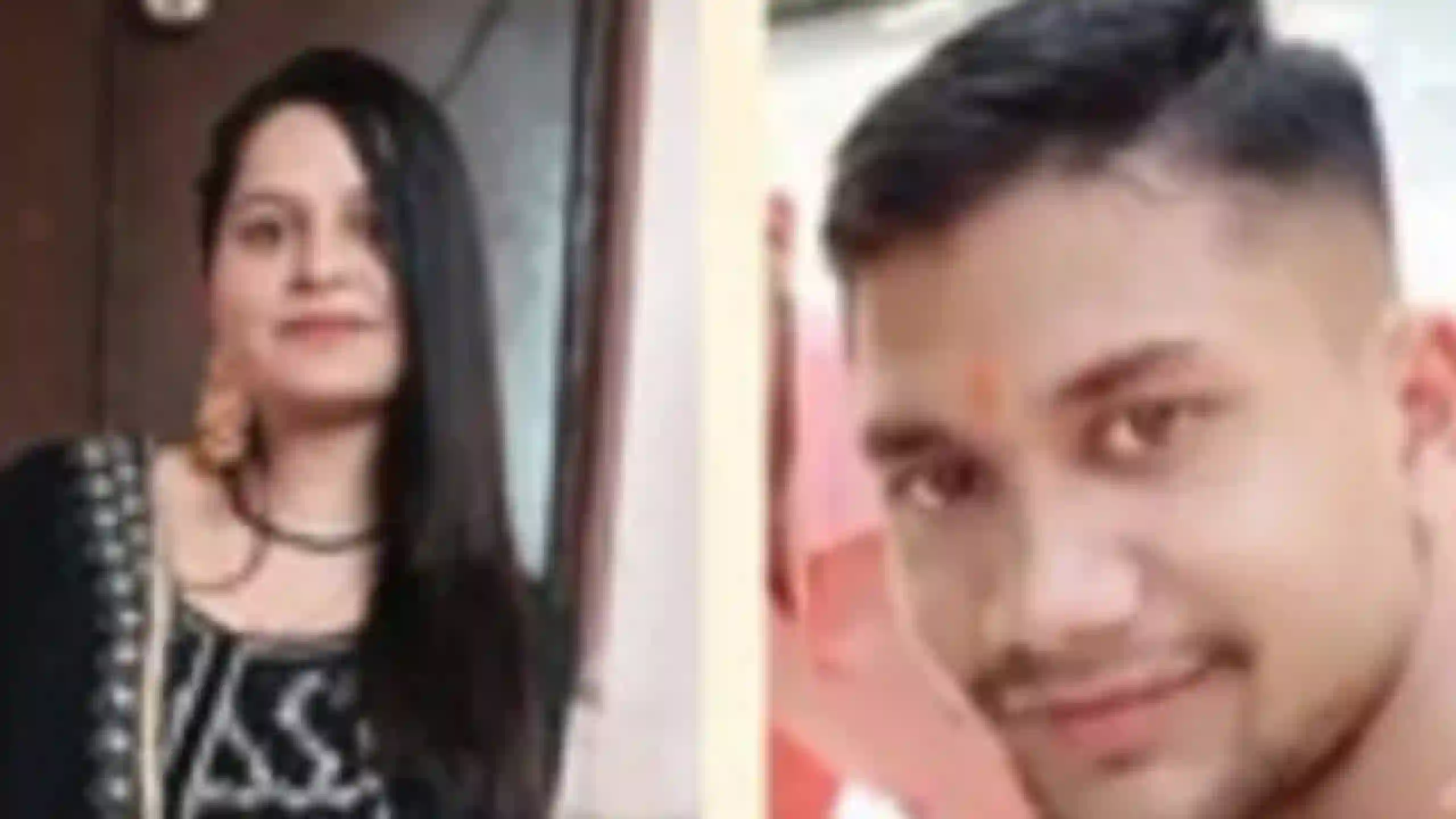 Extra-Marital Affair caught: HDFC Bank Employee kills child of his Girlfriend in Meerut