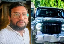 Bihar Gramin Bank Manager Dies in Road Accident While Going to Farmer Loan Settlement Camp