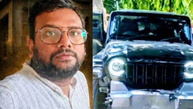 Bihar Gramin Bank Manager Dies in Road Accident While Going to Farmer Loan Settlement Camp