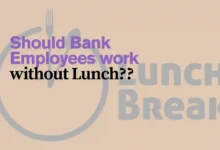 AIBEA Demands Proper Lunch Break for Bank Employees Across India