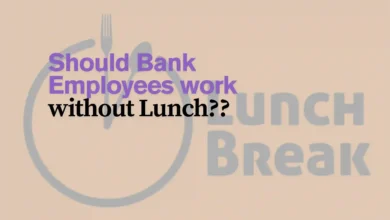 AIBEA Demands Proper Lunch Break for Bank Employees Across India