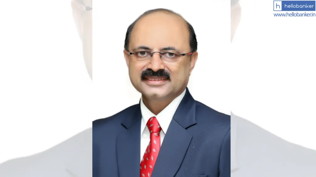 Ashwani Kumar