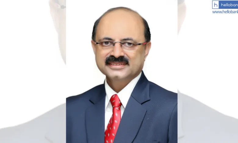 Ashwani Kumar