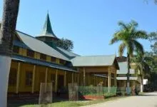 Bajali District in Assam