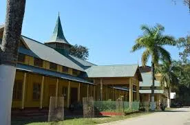 Bajali District in Assam