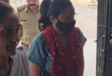 Bank Female Cashier arrested for embezzling money in Madhya Pradesh