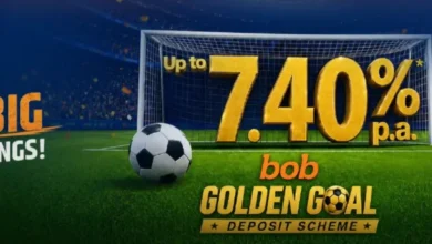 Bank of Baroda launches Bob Golden Goal deposit scheme