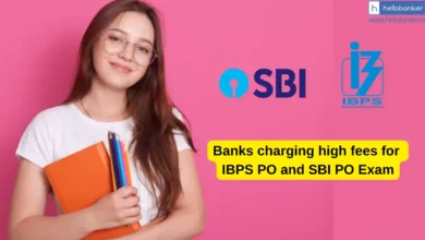 Banking Aspirants Spend Around Rs.4,000 a Year on Exam Forms