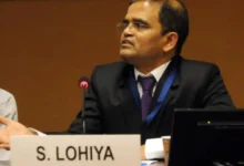 Shri Sanjay Lohia