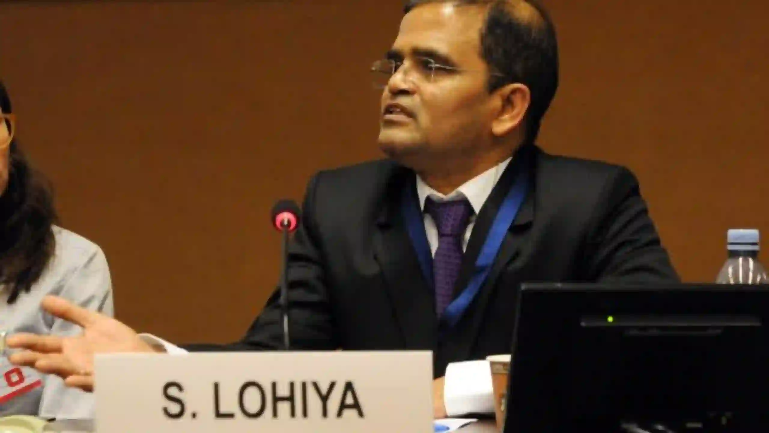 Govt nominates Shri Sanjay Lohia as Director on Board of RBI and SBI
