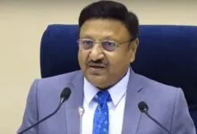 Rajiv Kumar appointed as New Chairman of HDFC Bank