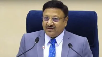 Rajiv Kumar appointed as New Chairman of HDFC Bank