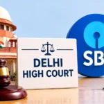 Delhi High Court Directs SBI to Review Promotion Policy for Visually Impaired Employees