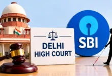 Delhi High Court Directs SBI to Review Promotion Policy for Visually Impaired Employees