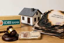 IDBI Bank Ordered to Pay Rs 10 Lakh for Losing Customer's Property Documents in Fire