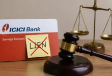 ICICI Bank Directed to Remove Lien on Customer’s Account, Consumer Commission Awards Compensation