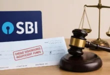 SBI Ordered to Pay Compensation After Wrongly Dishonouring Senior Citizen's Cheque Despite Sufficient Funds