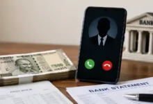 Bank Chief Manager Duped of Rs 17.9 Lakh by Fraudsters Posing as Company Director