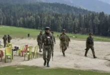 Phone Used by Pahalgam Attackers Traced to Pakistan Import Shipment, Probe Finds