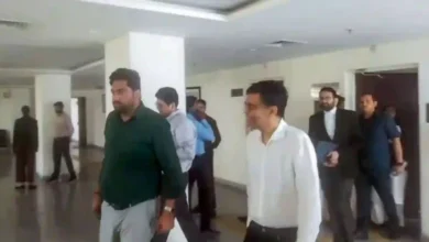 CBI Gets Court Approval to Arrest Former Reliance Capital Vice Chairman Amitabh Jhunjhunwala