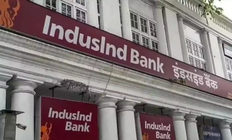 IndusInd Bank Shares Fall After Report of Whistleblower Complaint Seeking Investigation