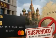 PNB Reminds Customers About MasterCard Restrictions Related to Russia