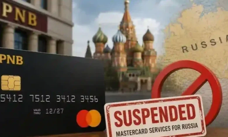 PNB Reminds Customers About MasterCard Restrictions Related to Russia