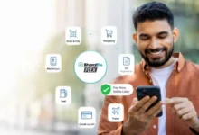 BharatPe Flex Launched: Make UPI Payments Now and Pay Later with Up to 45 Days Interest-Free Credit