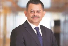 Economist Neelkanth Mishra