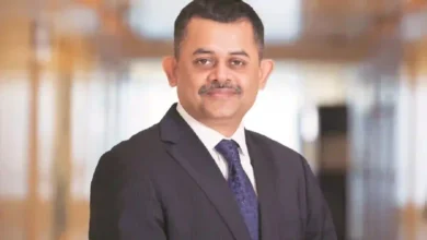 Economist Neelkanth Mishra