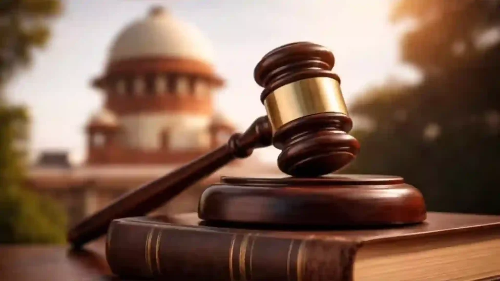 Supreme Court to Examine Eligibility of Married Daughter's Son for Compassionate Employment