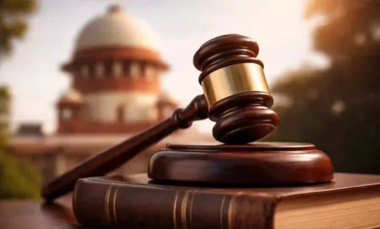 Supreme Court to Examine Eligibility of Married Daughter's Son for Compassionate Employment