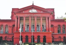 Karnataka High Court Urges Centre to Create National Framework for Interstate Bank Account Freezes