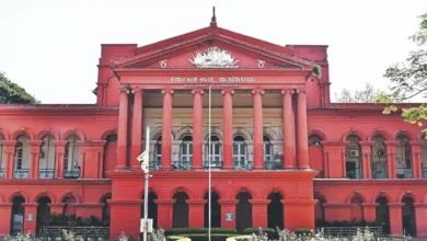Karnataka High Court Urges Centre to Create National Framework for Interstate Bank Account Freezes