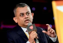 Rupee Volatility Is a Bigger Concern Than the 100 Mark, Says Neelkanth Mishra