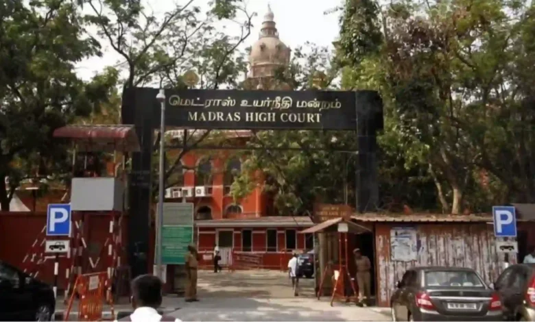 Madras High Court Acquits 90-Year-Old Former Bank of Baroda Manager in 30-Year-Old CBI Corruption Case