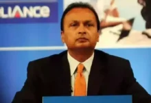 NCLT Admits SBI Plea to Start Personal Insolvency Proceedings Against Anil Ambani