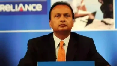 NCLT Admits SBI Plea to Start Personal Insolvency Proceedings Against Anil Ambani
