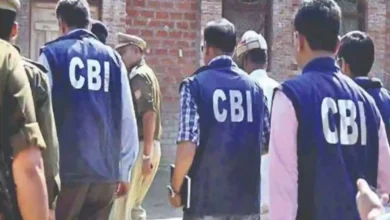 CBI Arrests Senior IAS Officer Pankaj Agarwal in ₹504 Crore IDFC First Bank Scam