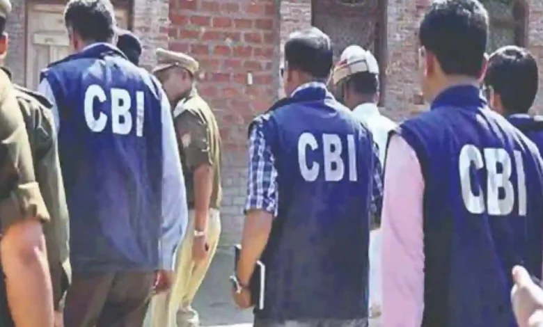 CBI Arrests Senior IAS Officer Pankaj Agarwal in ₹504 Crore IDFC First Bank Scam