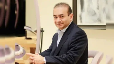 Nirav Modi Suffers Fresh Setback as UK Court Backs Bank of India