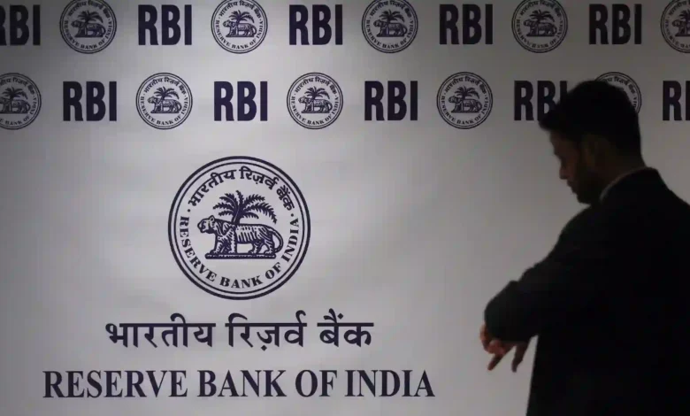 RBI Allows Banks to Offer Loans Against Overseas Foreign Currency Deposits