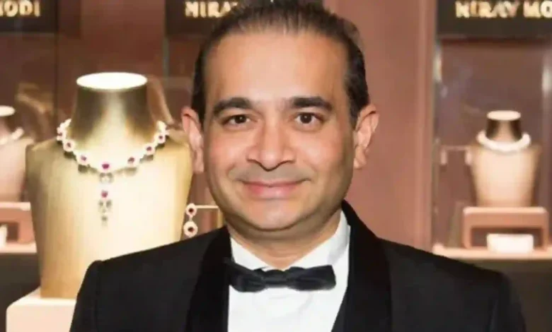 PNB Scam: ED Moves Court to Serve Notice to Nirav Modi's Brother Neeshal in Belgium