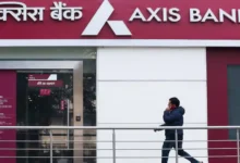 Axis Bank CFO Puneet Sharma Resigns After More Than Six Years