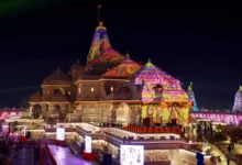 Police Collect Evidence from SBI Officials in Ayodhya Ram Temple Donation Case