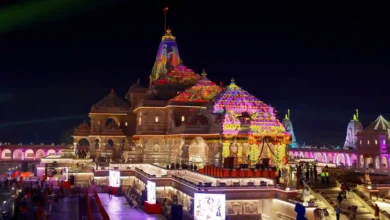 Police Collect Evidence from SBI Officials in Ayodhya Ram Temple Donation Case