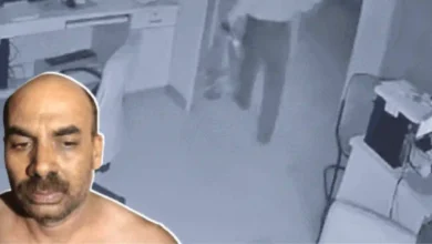 Businessman Arrested After 34-Hour Attempt to Rob Bank in Madhya Pradesh