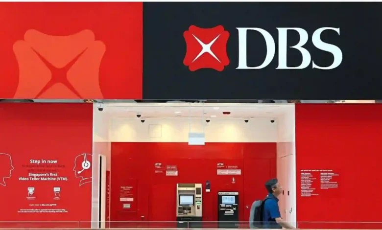 DBS Completes $1 Billion Synthetic Securitisation in First for a Singapore Bank