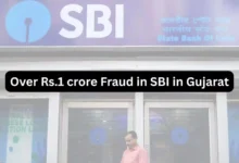 CBI registers Corruption and Cheating Case against SBI Branch Manager