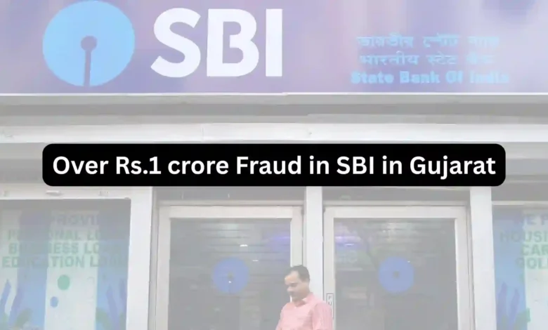CBI registers Corruption and Cheating Case against SBI Branch Manager